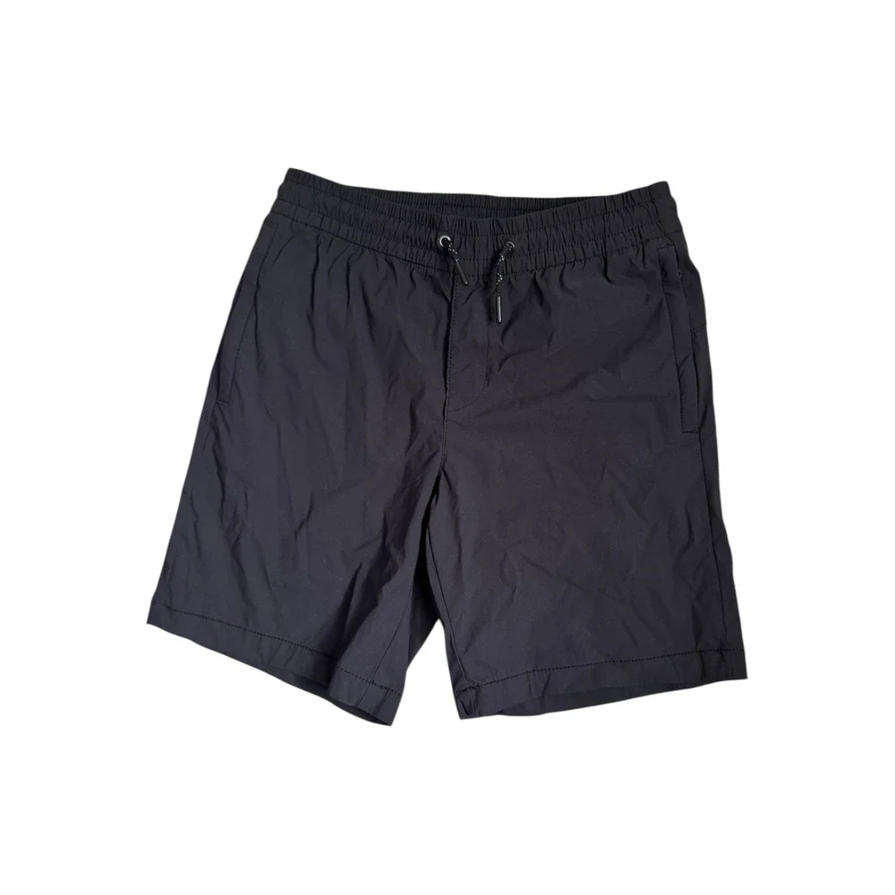 GAP Kids Boys Athletic Board Shorts Elastic Waist Drawstring Boys Size XXL 14/16